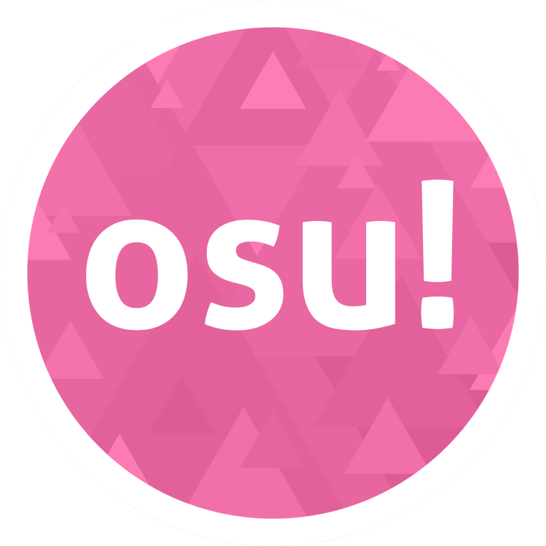 the Osu logo